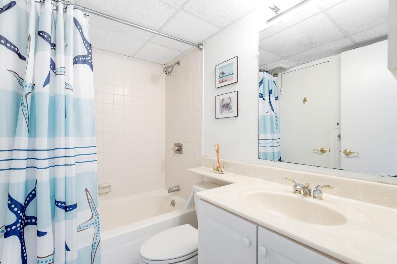 Sea Colony --- 508 Brandywine House Daire Bethany Beach Dış mekan fotoğraf