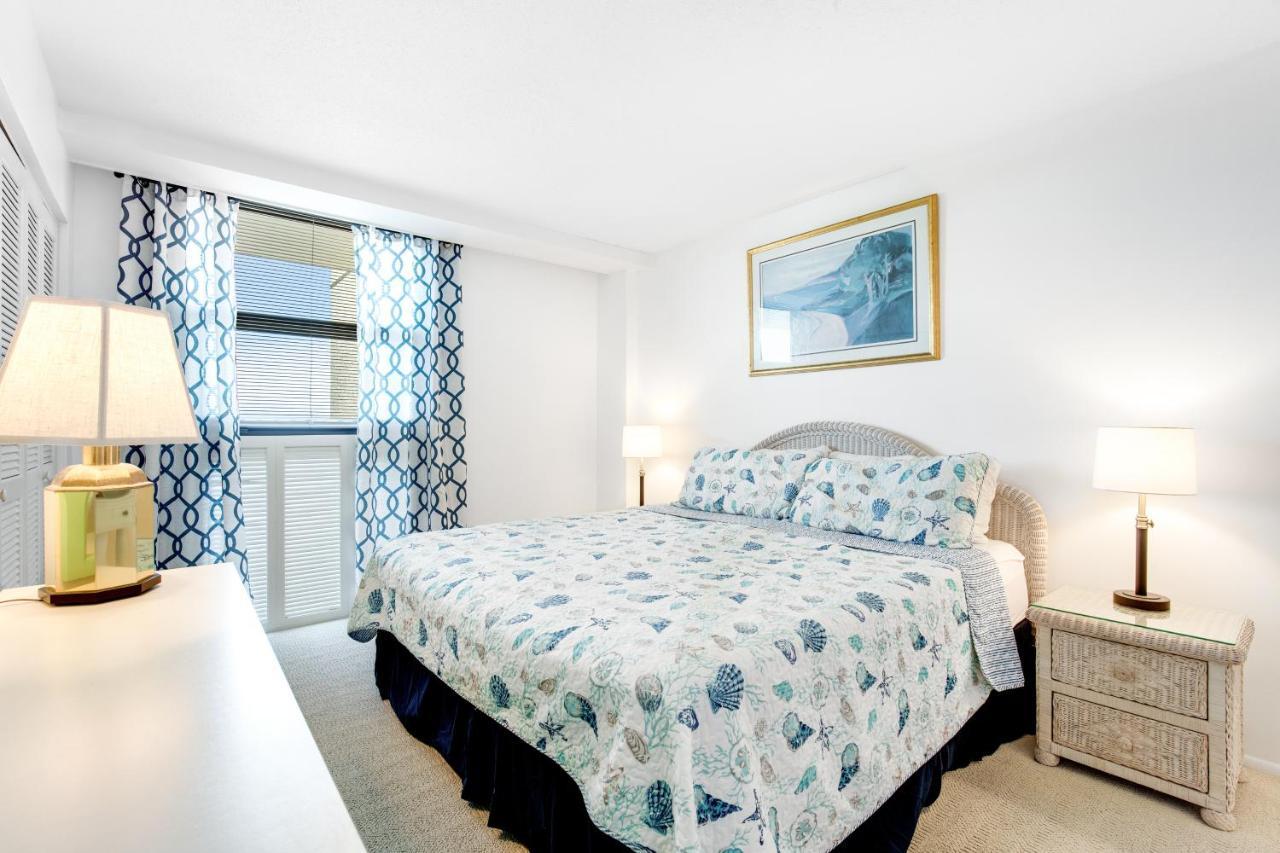 Sea Colony --- 508 Brandywine House Daire Bethany Beach Dış mekan fotoğraf
