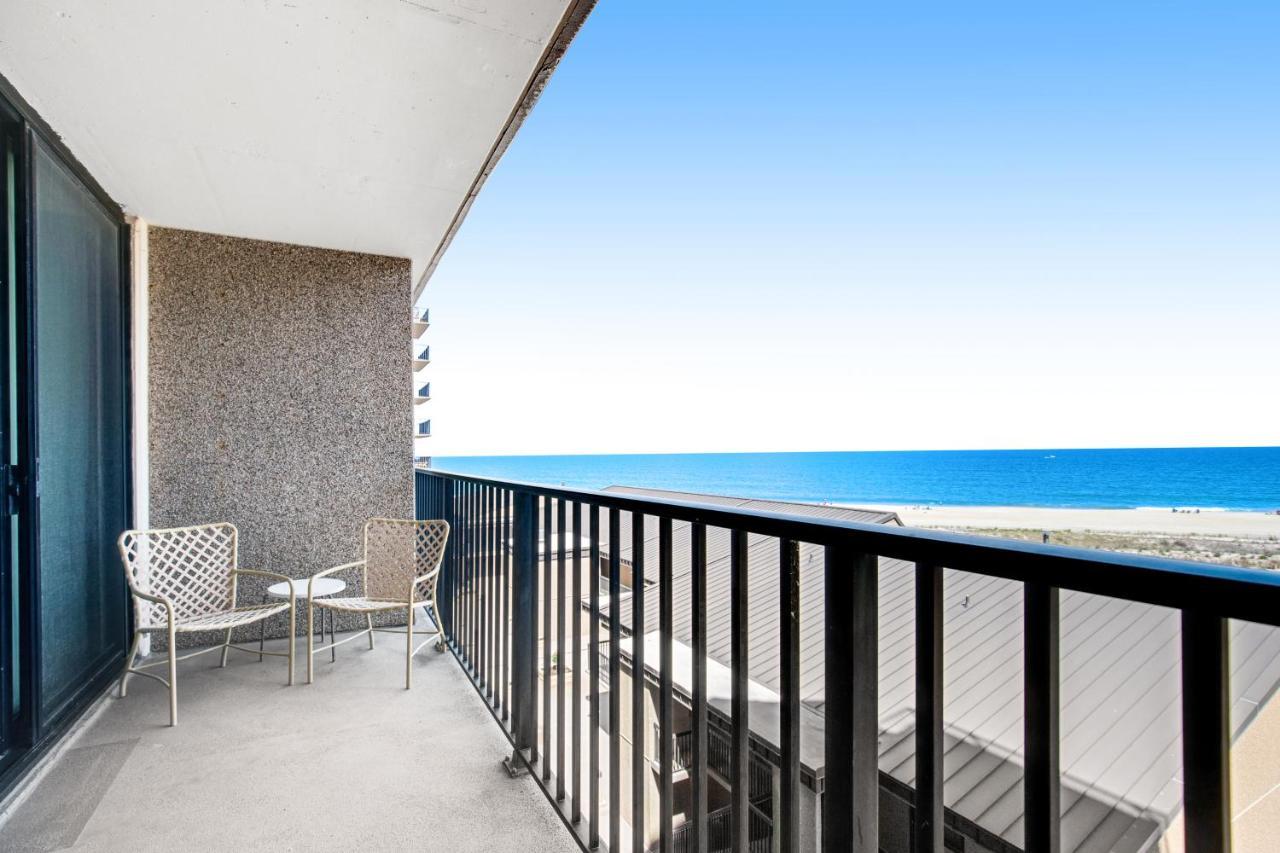 Sea Colony --- 508 Brandywine House Daire Bethany Beach Dış mekan fotoğraf