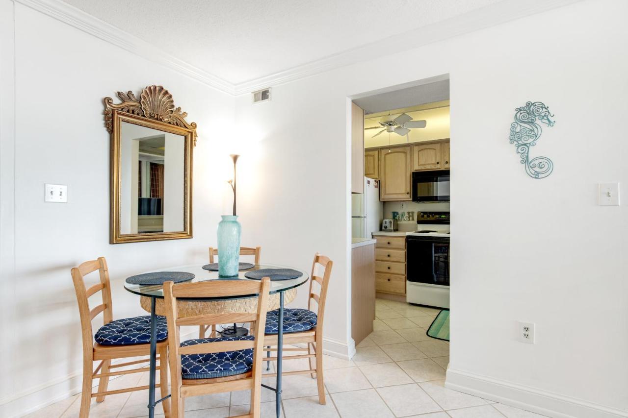 Sea Colony --- 508 Brandywine House Daire Bethany Beach Dış mekan fotoğraf