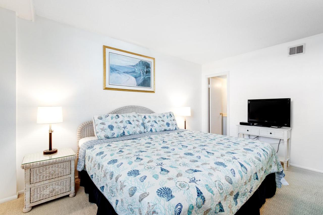 Sea Colony --- 508 Brandywine House Daire Bethany Beach Dış mekan fotoğraf