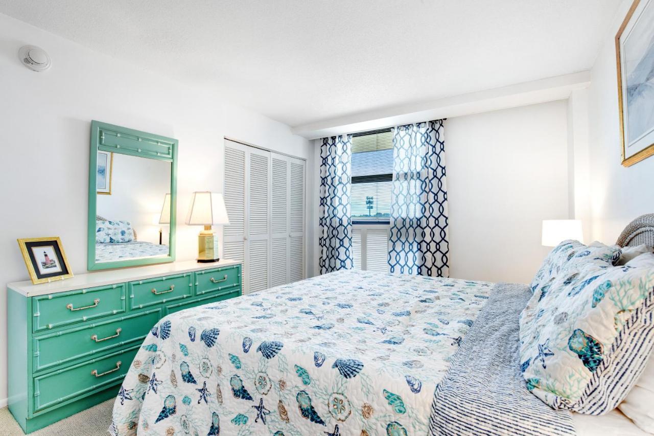 Sea Colony --- 508 Brandywine House Daire Bethany Beach Dış mekan fotoğraf