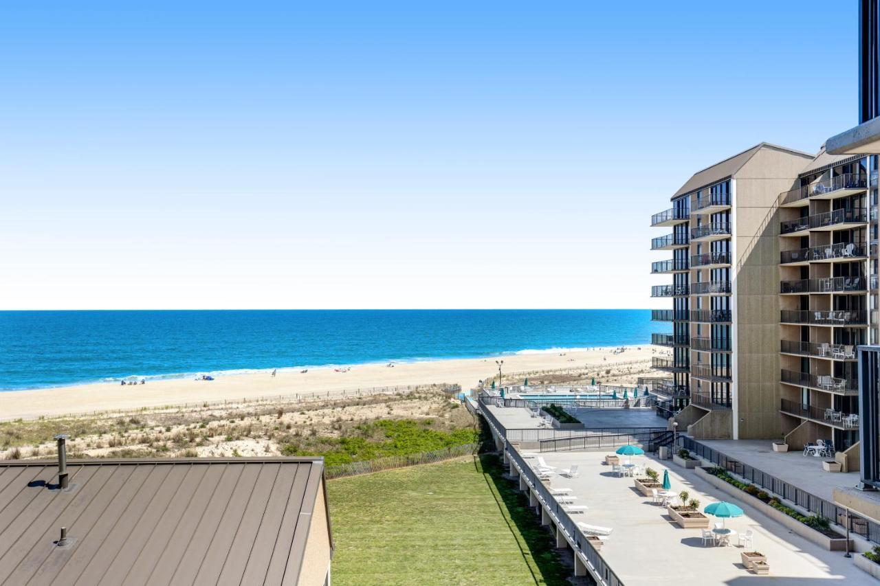 Sea Colony --- 508 Brandywine House Daire Bethany Beach Dış mekan fotoğraf