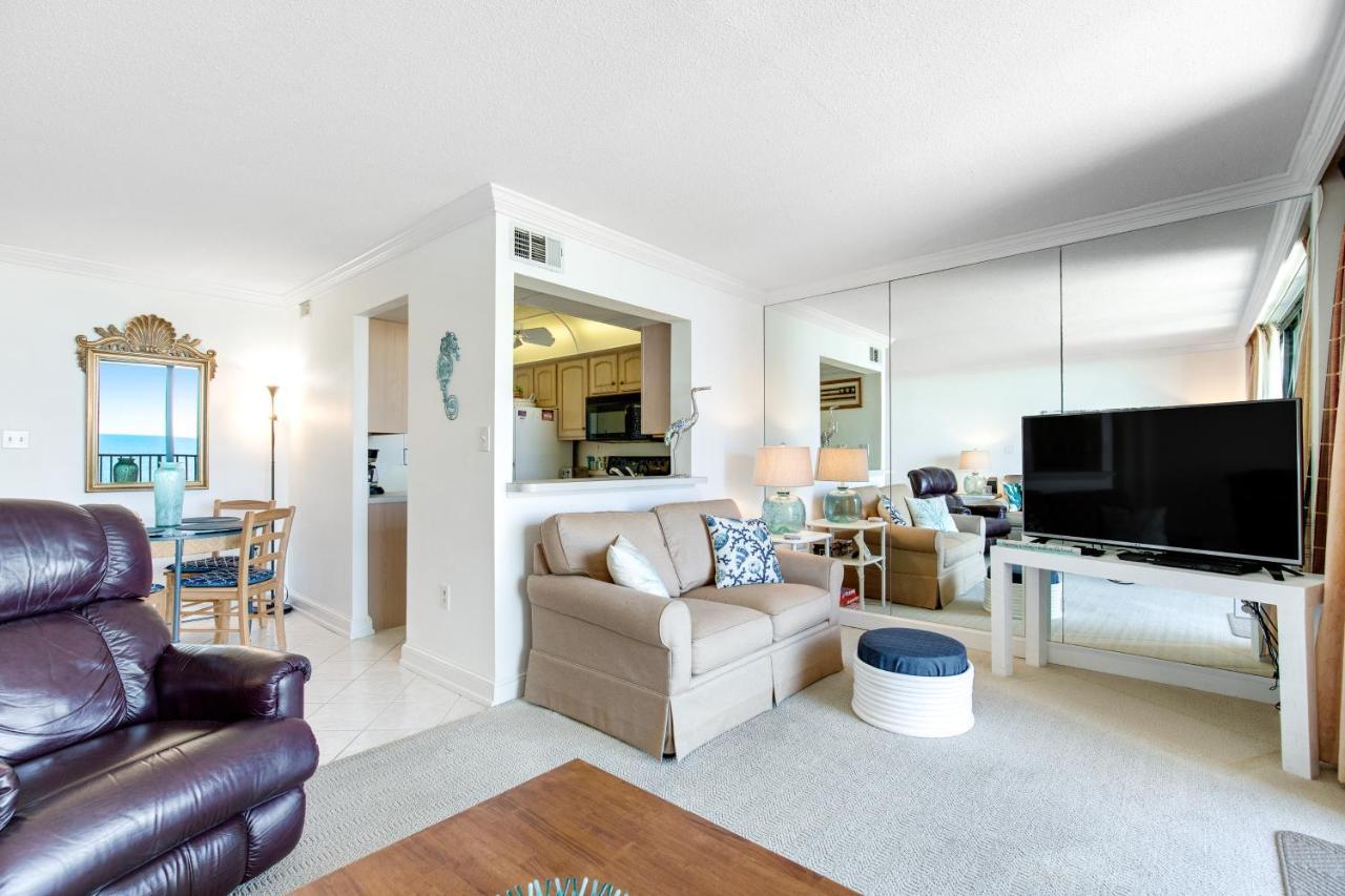 Sea Colony --- 508 Brandywine House Daire Bethany Beach Dış mekan fotoğraf