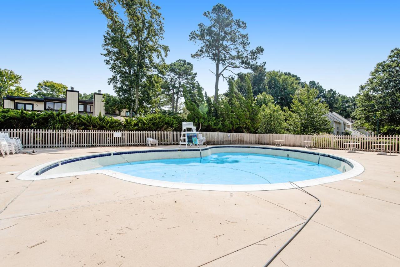 Sea Colony --- 508 Brandywine House Daire Bethany Beach Dış mekan fotoğraf