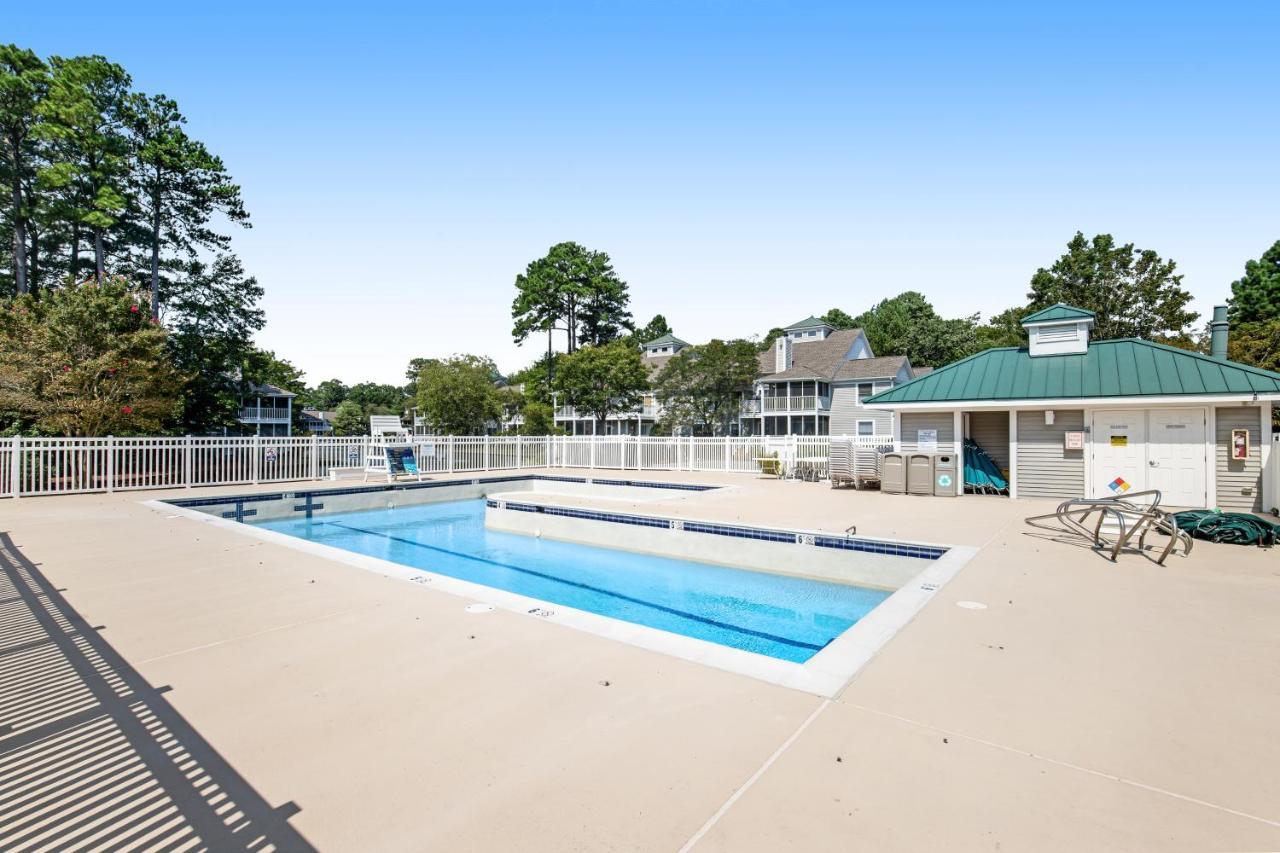 Sea Colony --- 508 Brandywine House Daire Bethany Beach Dış mekan fotoğraf