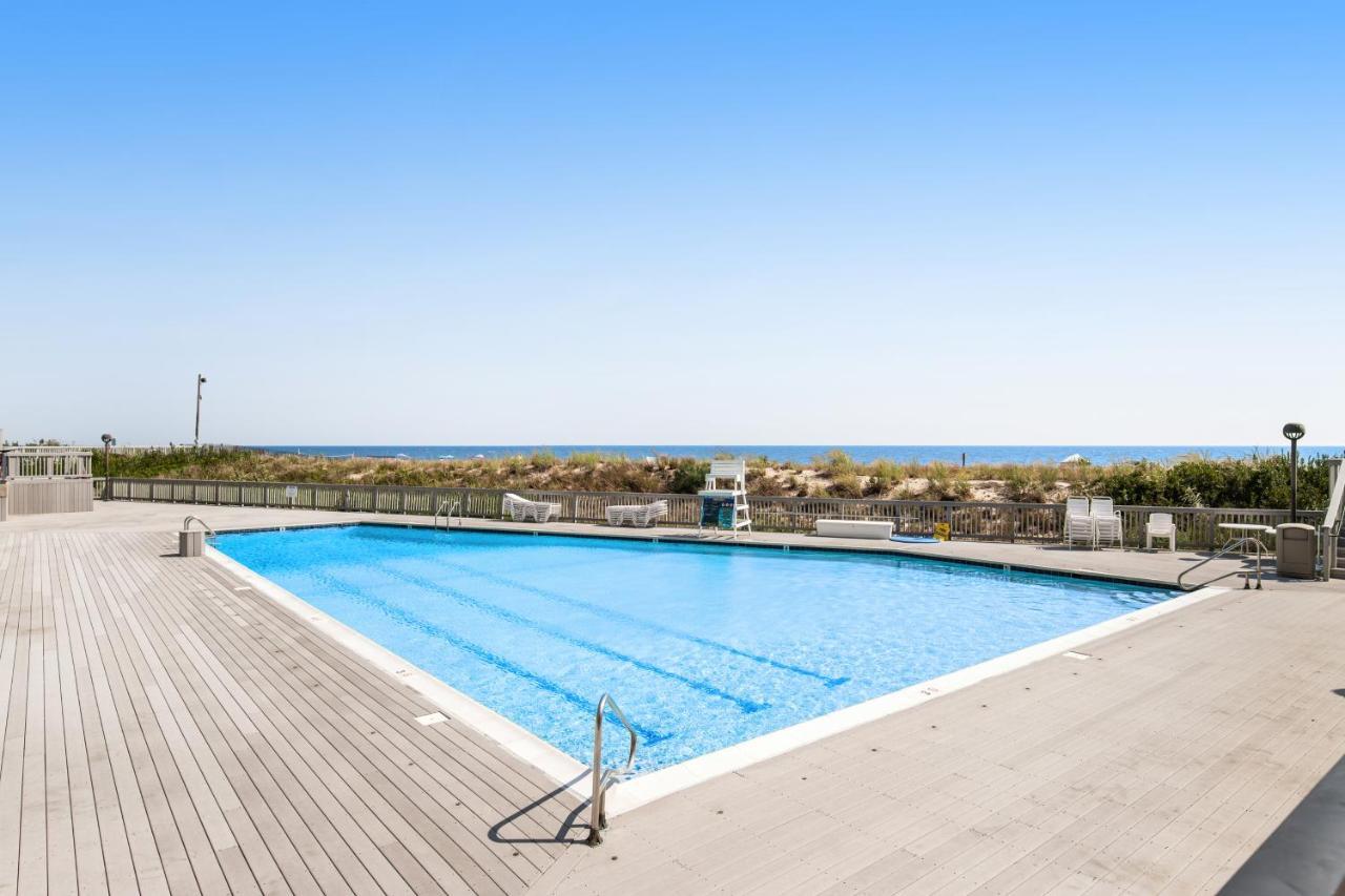 Sea Colony --- 508 Brandywine House Daire Bethany Beach Dış mekan fotoğraf